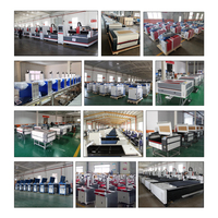 Máquina de Corte por Láser de Fibra 6015 de Alto Valor, 3000W 6000W 12000W 20000W, Precisión Superior, Rendimiento Estable, Precio de Fábrica