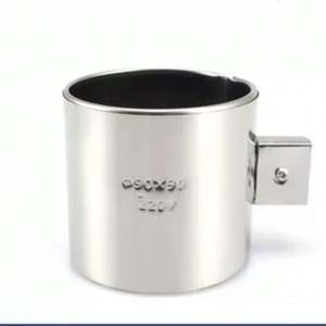 ฮีตเตอร์เซรามิกอินฟราเรดอุตสาหกรรม 220v 750w ขนาด 245*60 มม. สำหรับสถานีรีเวิร์ค BGA - Product Image 2