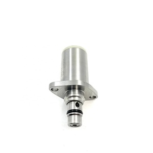 Piezas de Maquinaria de Construcción, Válvula SCV, Válvula de Control de Bomba de Inyección de Combustible DZ111138 para Cargadora John Deere 624K 644K - Product Image 1