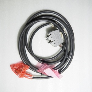Câble de robot industriel 3HAC056167-001 |   Câblage en cuivre à haute conductivité pour l'automatisation robotique |   Pièce de rechange OEM - Product Image 3