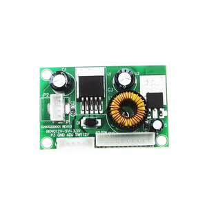 <span class=keywords><strong>CA</strong></span>-1253 12v至5v至3.3V电压转换模块液晶电视电源转换器 - Product Image 5