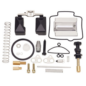 0441036 Piezas de motocicleta <span class=keywords><strong>36mm</strong></span> <span class=keywords><strong>carburador</strong></span> reconstruir kit de herramientas de reparación para <span class=keywords><strong>Keihin</strong></span> PWK 34 36 38 40 OKO 250cc-400cc ATV - Product Image 1