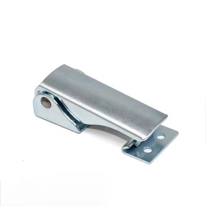 Verrou à bascule en acier inoxydable, loquet à loquet - Product Image 3