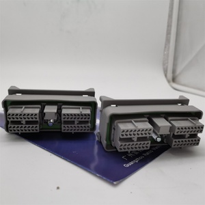 Connecteur de contrôleur 64 broches pour carte électronique de moteur E312D E320D E323D, référence 245-1042 (2451042) - Product Image 5