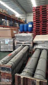 <span class=keywords><strong>Cylindre</strong></span> de livraison de camion de béton bien vendu - Product Image 6