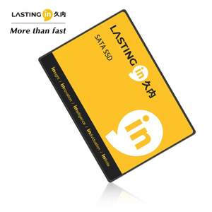 Оптовая продажа 2,5 "128 240 250 256 280 500 512 960 ГБ 1 2 ТБ SATA III внутренний SSD жесткий диск для ноутбука - Product Image 1