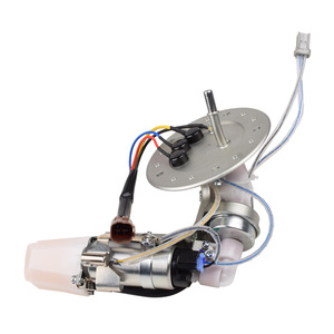 Conjunto de bomba de combustible 15100-39G10 para Suzuki Maxima M50 VZ800, pieza de repuesto para compartimento del motor de motocicleta - Product Image 1