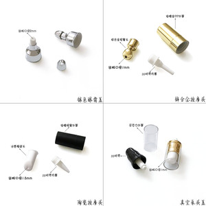 Cosmetics Empty 10Ml 10g Lip Oil Packaging Lipgloss Eye Cream Lotion Squeeze <b>Tube</b> Custom Logo <b>Plastic</b> White Lip Gloss <b>Tube</b> - Product Image 5