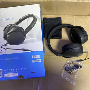 Audífonos Gamer HD 400S en Oferta, Audífonos Supraaurales con Cable, Micrófono Manos Libres, Audio Envolvente, para <span class=keywords><strong>Sennheiser</strong></span> HD 400S - Product Image 2