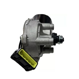 Moteur d'essuie-glace 1FDOML0300 pour Ford Ecosport Fiesta 2005, pièce de rechange pour essuie-glace de pare-brise - Product Image 2