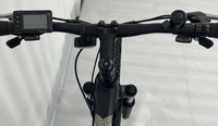 En 2024, les ventes directes d'usine sont destinées aux vélos pour le marché russe avec une livraison pratique