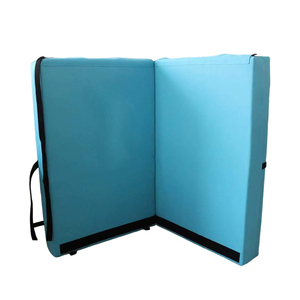 <span class=keywords><strong>Tapis</strong></span> <span class=keywords><strong>de</strong></span> protection pliable pour l'escalade en extérieur, <span class=keywords><strong>tapis</strong></span> <span class=keywords><strong>de</strong></span> bouldering, excellente protection en mousse, <span class=keywords><strong>tapis</strong></span> <span class=keywords><strong>de</strong></span> <span class=keywords><strong>sol</strong></span> <span class=keywords><strong>de</strong></span> gymnastique pour le fitness - Product Image 4