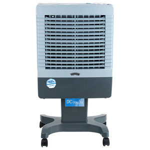 Ventilador Enfriador <span class=keywords><strong>de</strong></span> <span class=keywords><strong>Aire</strong></span> Evaporativo Portátil <span class=keywords><strong>de</strong></span> 12V/24V CC, Alimentado por Panel Solar, Bajo Ruido, <span class=keywords><strong>para</strong></span> Hogar o Auto, Nuevo - Product Image 4