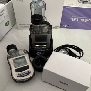 เครื่องตรวจจับก๊าซไวไฟแบบพกพา ToxiRAE PGM-1880 รุ่นใหม่ เครื่องตรวจจับก๊าซมีเทน - Product Image 1