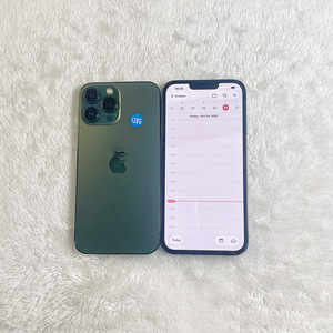 Venta al Por Mayor de <span class=keywords><strong>iPhone</strong></span> <span class=keywords><strong>13</strong></span> <span class=keywords><strong>Pro</strong></span> <span class=keywords><strong>Max</strong></span> Usados, Originales, 5G, Pantalla de 6.7 Pulgadas, <span class=keywords><strong>128GB</strong></span>, Desbloqueados, Proveedor de Teléfonos Usados Baratos, Teléfonos Usados al Por Mayor - Product Image 2