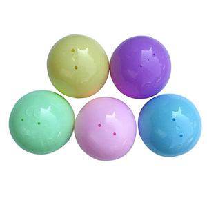 قطع غيار بلاستيكية لعبة مصنعي مصنع حسب الطلب - Product Image 1