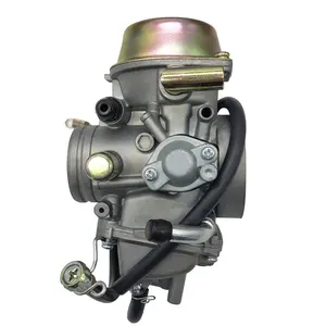 Pd42j 42Mm Carb Yfm600 Carburateur Atv Motorfiets Carburateur Voor Yamaha Grizzly Yfm 600 Zoektocht 650