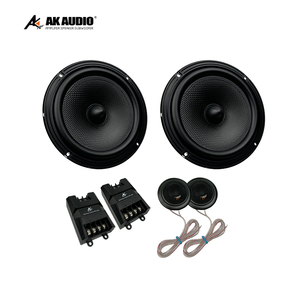 Nhà Máy AK-1375 Giá Cạnh Tranh <span class=keywords><strong>6.5</strong></span> Inch 2 Cách Thành Phần Loa <span class=keywords><strong>6.5</strong></span> Inch Âm Thanh Xe Hơi Loa 2 Cách Âm Nhạc Đầy Đủ Phạm Vi Xe Loa - Product Image 3