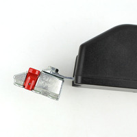 Ceinture de sécurité à nouer pour fauteuil roulant, ceinture d'épaule pour personnes handicapées, nouvelle collection