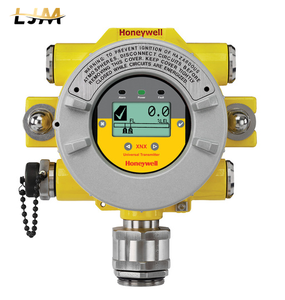 Détecteur de monoxyde de carbone Honeywell XNX avec indice de protection IP66 et haute précision, XNX Analytics, Xnx Foundation Fieldbus Universal An - Product Image 4