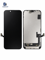 Écran de remplacement en verre STAROZON ORI pour iPhone 16 Plus Pro Max, 0 rayures, 0 usure, écrans LCD pour téléphone portable