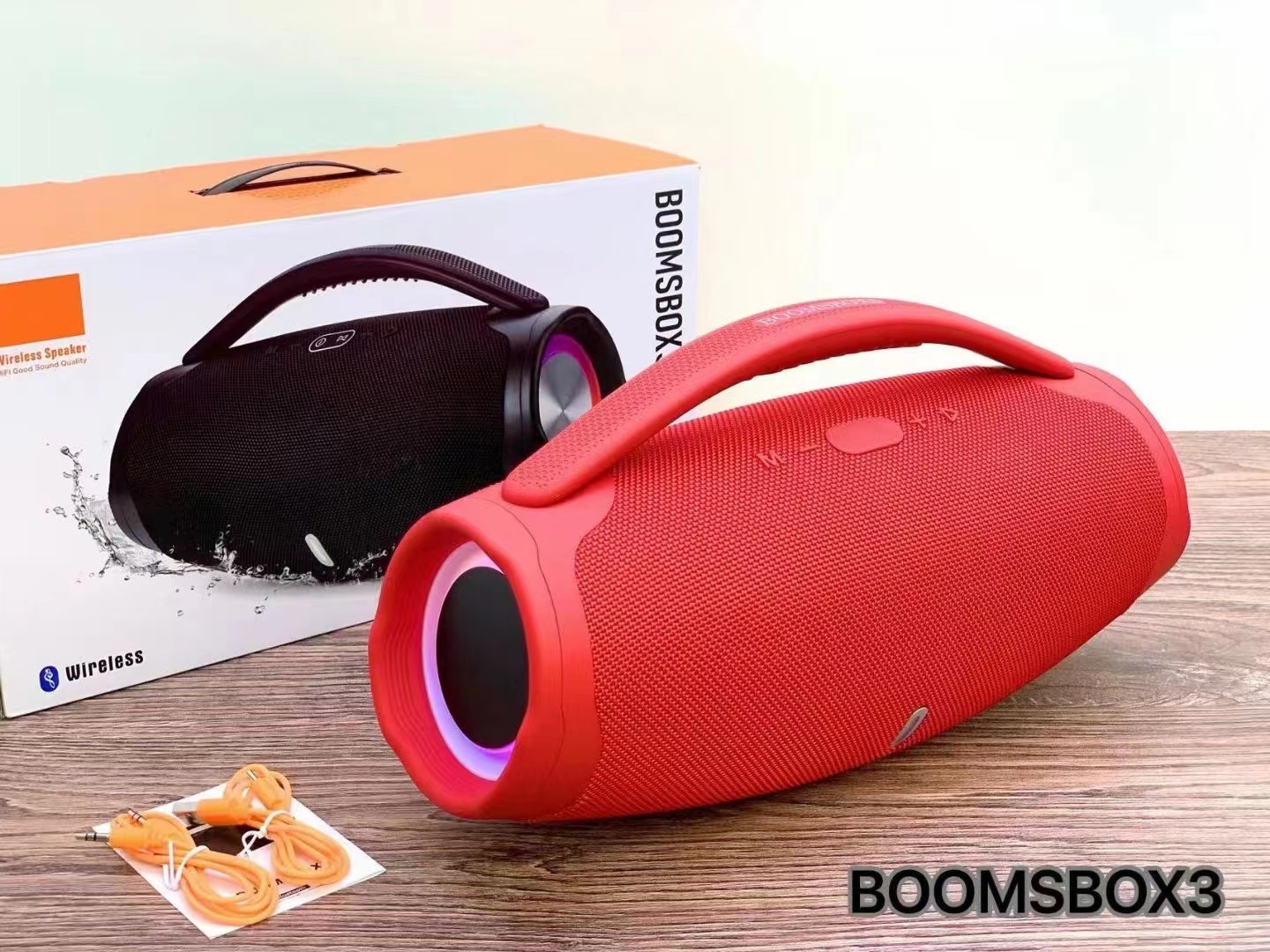 boombest bluetoothin china