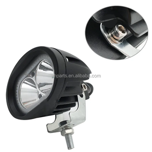 <span class=keywords><strong>Vente</strong></span> en gros de chariot élévateur à fourche bleu Spot Light Led sécurité avertissement point lumière ronde 20W 12-80V sécurité pour entrepôt <span class=keywords><strong>Depot</strong></span> - Product Image 1
