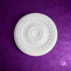 Moldura Decorativa Ecológica para Techo de Yeso - Diseño Moderno, Tamaños Personalizados, Solución Integral para Hoteles y Villas - Product Image 1