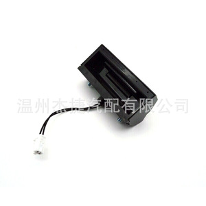 Interruptor de Puerta Trasera y Maletero para Mitsubishi Endeavor MR599766, Nuevo, Interruptor Combinado ABS (2004-2011) - Product Image 3