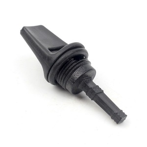 139-2 4-Stroke Lawn Mower Oil Dipstick For Gasoline Engine 4-Cycle Trimmer <b>Cutters</b> - Product Image 2
