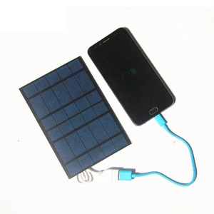 Bomba de Agua Solar Masuyoshi Mitsu de 2.5W 5V, Bomba de CC para Fuentes de Jardín con Panel Solar y Accesorios 110x165mm - Product Image 3