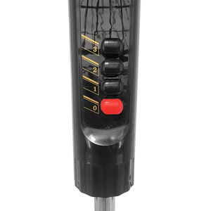 Kipas Lantai Kecil 18 Inci Baru <span class=keywords><strong>2026</strong></span>, Tiga Pengaturan Kecepatan, Kipas Berdiri Kecepatan Tinggi - Product Image 6