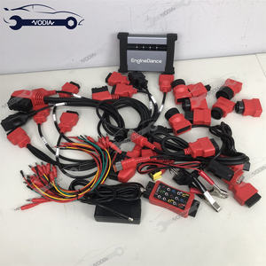 EngineDance X5, Herramienta de Diagnóstico y Programación de ECU 2 en 1 para Camiones - Product Image 2