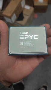 Processeur AMD EPYC 7543P 2.8GHZ 32C/64T Cache 256M Processeur de socket SP3 225-240W 32 cœurs 64-Threads jusqu'à 3.2Ghz Fonctionne pour le serveur - Product Image 3