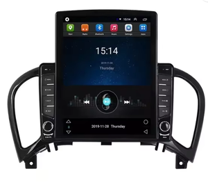 Lecteur DVD de voiture Tesla IPS Android 13.0 pour <span class=keywords><strong>Nissan</strong></span> <span class=keywords><strong>Juke</strong></span> 2010-2014, autoradio, navigation GPS, stéréo, Wifi, SWC, BT, unité principale - Product Image 5