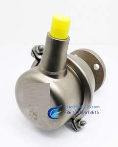 Typ 1.12 7145039T Dn25 Pn16 0-10bar Ent- Und-Ongebruikt-_ 8457f101 - Product Image 2