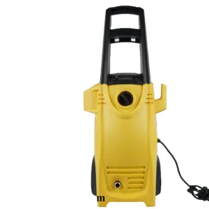 2021 new hot sale high pressure duct cleaning equipment for car wash/high pressure washer