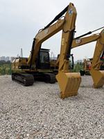 Machinerie de construction d'occasion Cat 315D2 à vendre