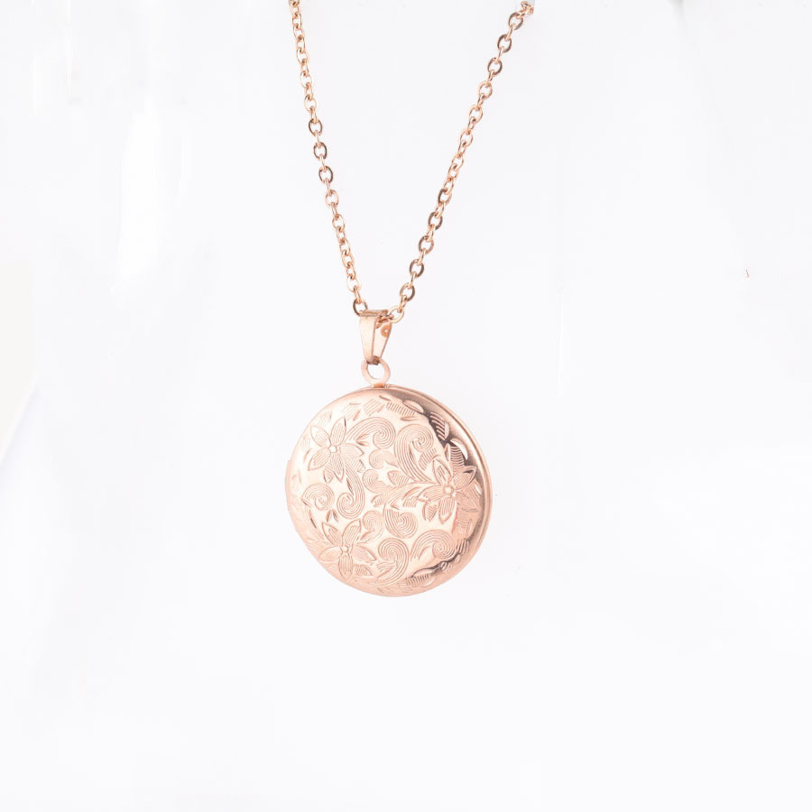 Round2-Oro rosa