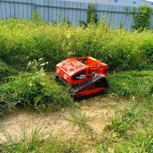 Direct factory sale crawling cordless <b>small</b> weed wireless <b>lawn</b> <b>mower</b> - Product Image 4