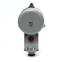Sonnette marine YLX120-24Z, sonnette électrique, signal d'alarme AC/DC, sirène marine et accessoires
