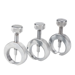 Set di 3 Pezzi Estrattore di Punte per Misuratori, Strumento di Riparazione per Micrometri, Manometri e Calibri - Product Image 6