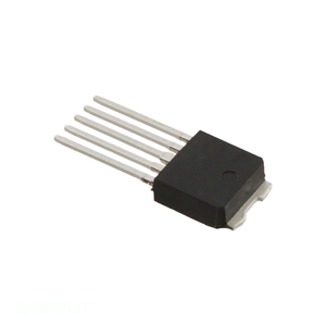 LNBP9LIT BOM IC มีสินค้าในสต็อก IPPAK 5 IC REG CONV SAT TV 1OUT IPPAK ระบบจัดการพลังงาน (PMIC) สั่งซื้อชิ้นส่วนอิเล็กทรอนิกส์ - Product Image 1