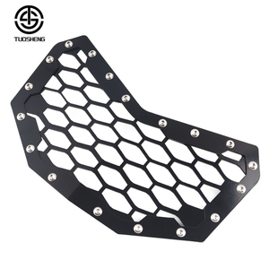 Accessoires UTV Lampe à LED automobile 2015-2022 Polaris RZR XP <span class=keywords><strong>1000</strong></span> Accessoires d'installation pour lampe à LED automobile à grille chinoise - Product Image 6