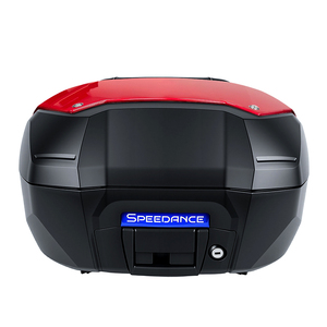Top Case <span class=keywords><strong>Forza</strong></span> <span class=keywords><strong>350</strong></span> sans perçage, étanche, pour Honda NSS350, installation directe, coffre à bagages - Product Image 2