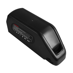 <span class=keywords><strong>Bonne</strong></span> qualité 36V 48V 52V 60V 13Ah 15Ah 18Ah 20Ah 25Ah boîtier rigide Ebike batterie Lithium Polly perroquet batterie pour vélo électrique - Product Image 4