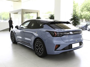 รถยนต์ไฟฟ้า Zeekr 001 ปี 2026 รุ่นแฮทช์แบ็กขนาดใหญ่ ดีไซน์ทันสมัย ระยะทางวิ่งไกล พวงมาลัยซ้าย ขับเคลื่อนด้วยพลังงานใหม่ เหมาะสำหรับการใช้งานในชีวิตประจำวัน - Product Image 3