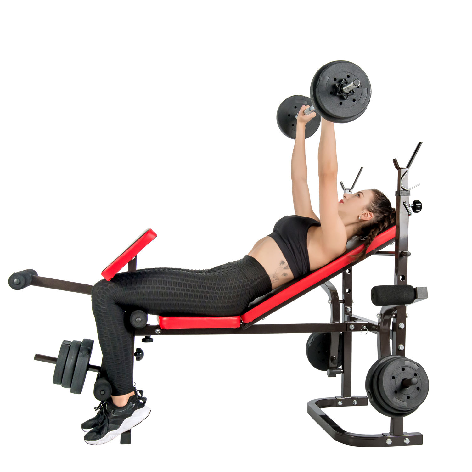 Standard Bench Press Bar Weight Standard Ft Bench Press Bar