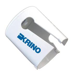 KRINO - 0507808900 Sierras de agujero con dientes de carburo para madera-EAN 8014249281979 BROCAS SIERRAS DE AGUJEROS Y ARBORES - Product Image 1