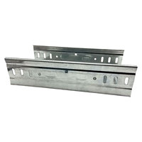 Fabricant de gaines de câblage, système de support de câbles électriques, gaine de câblage industrielle avec accessoires